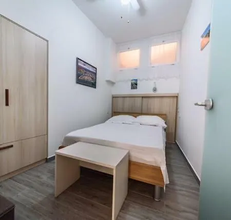 Apartment Mila Adria Zadar Exterior photo