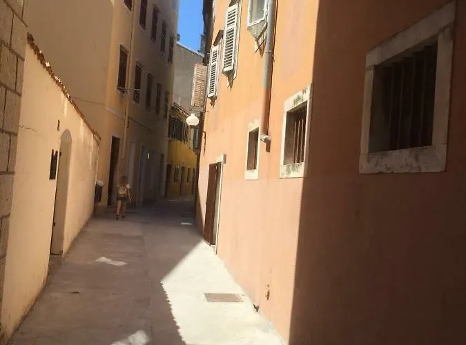 Apartment Mila Adria