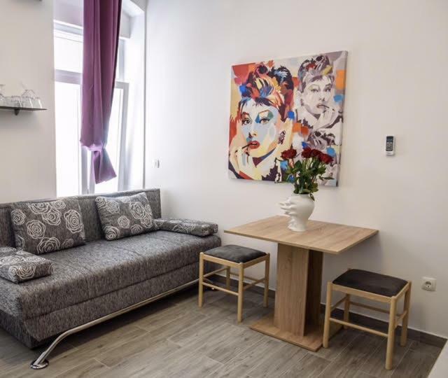 Appartement Mila Adria Zadar