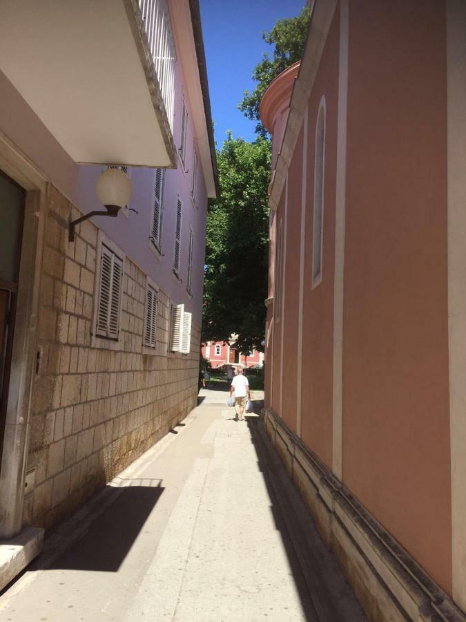 Mila Adria Appartement